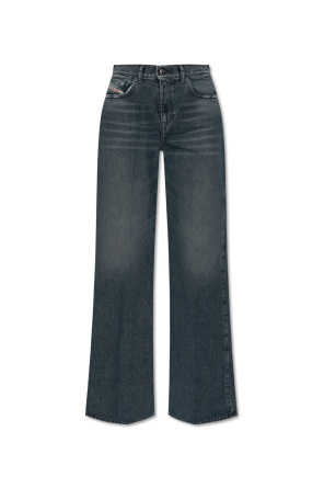 Sportmax Jeans 'Procida' | Women's Clothing | Vitkac